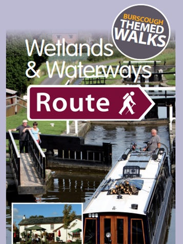 Wetlands & Waterways