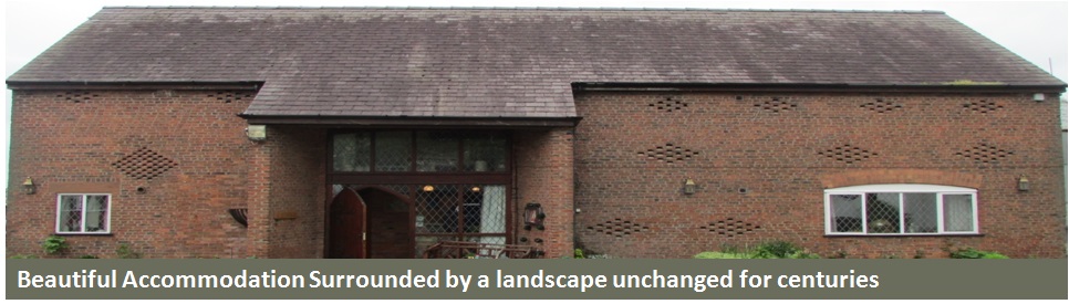 Beautiful Accommodation