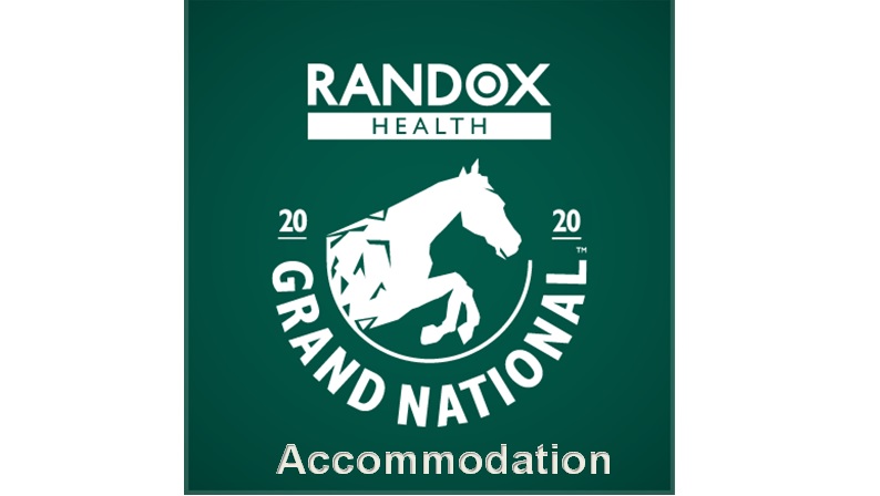 Accommodation Grand National 2020 Business and Pleasure